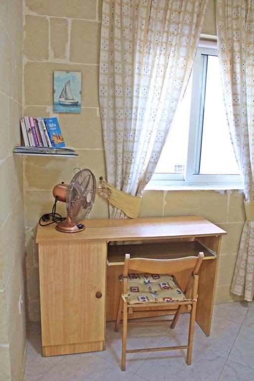 Appartement Marsalforn Studio Extérieur photo