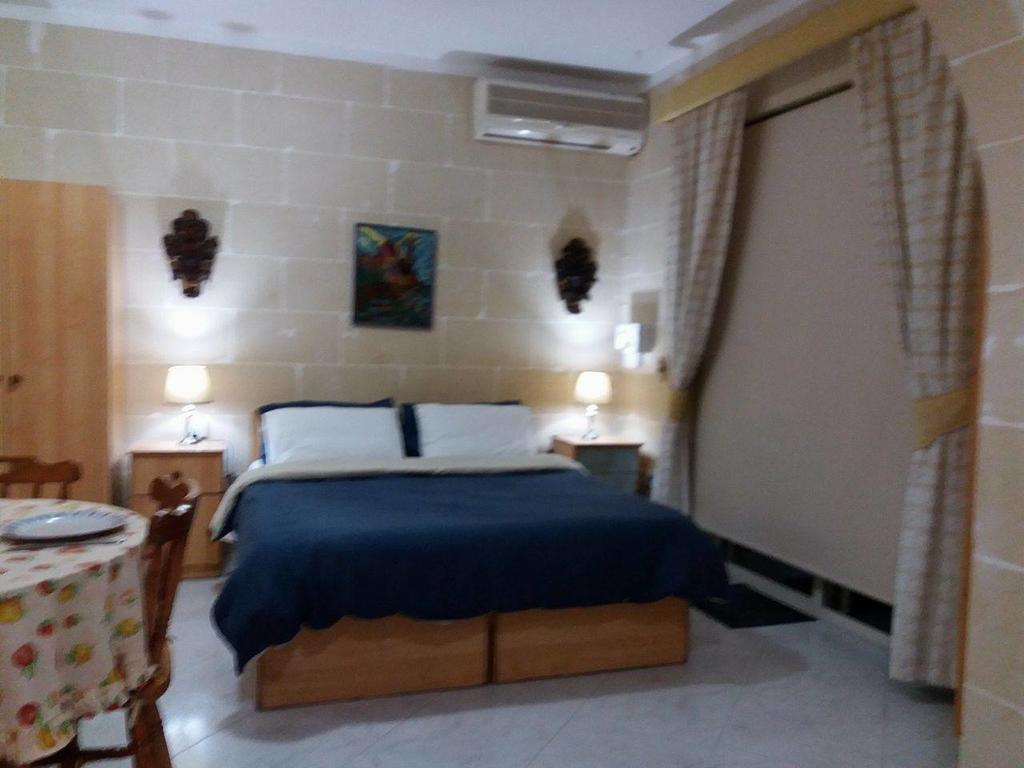 Appartement Marsalforn Studio Extérieur photo