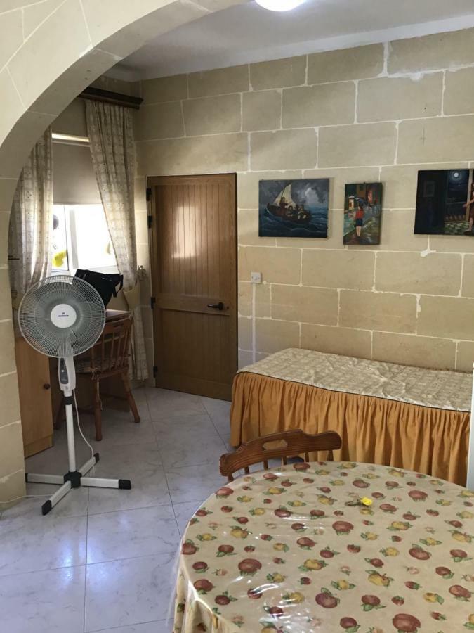 Appartement Marsalforn Studio Extérieur photo