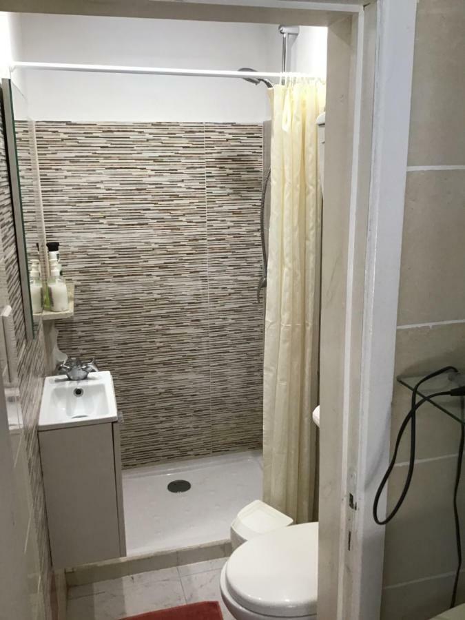 Appartement Marsalforn Studio Extérieur photo